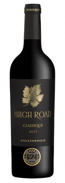 The High Road The High Road Classique